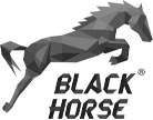BLACK HORSE