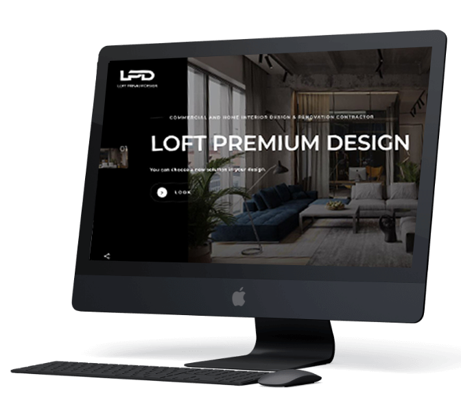 site-vizitka